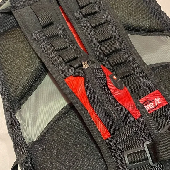 Case-It Utility & Travel Backpack - Picture 12 of 12